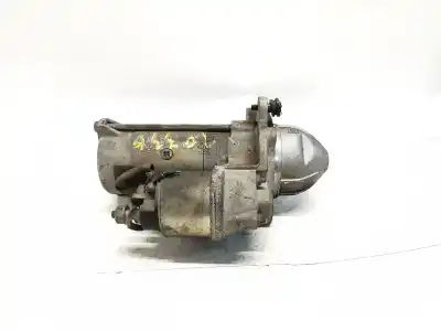 Peça sobressalente para automóvel em segunda mão motor de arranque por bmw 3 (e46) 320 d referências oem iam 63113001  