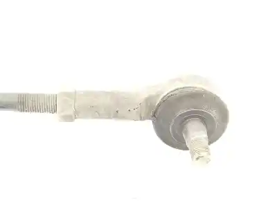 Second-hand car spare part steering rack for daewoo leganza 2.0 sx oem iam references   