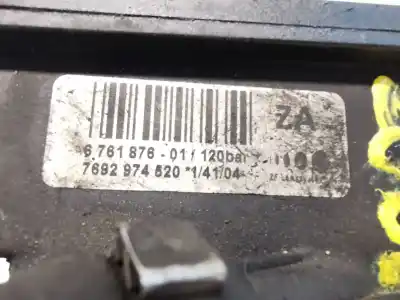 Second-hand car spare part steering pump for bmw 3 (e46) 330 d oem iam references 7692974520  