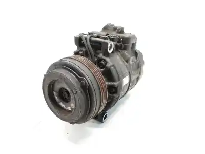 Peça sobressalente para automóvel em segunda mão  por BMW 3 (E46)  Referências OEM IAM 4472208029  