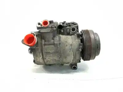 Second-hand car spare part air conditioning compressor for bmw 3 (e46) 330 d oem iam references 4472208029  