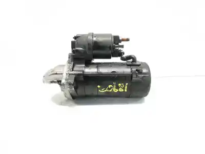 Peça sobressalente para automóvel em segunda mão motor de arranque por bmw 3 (e46) 330 d referências oem iam 12412344232  