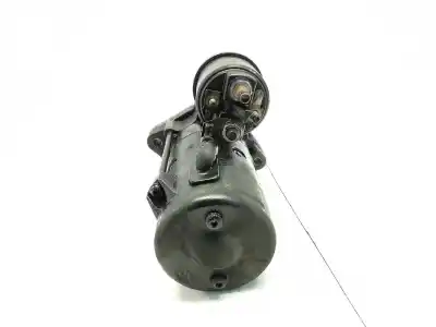 Peça sobressalente para automóvel em segunda mão motor de arranque por bmw 3 (e46) 330 d referências oem iam 12412344232  