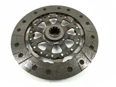Peça sobressalente para automóvel em segunda mão kit de embreagem por bmw 3 (e46) 320 d referências oem iam 323057710  