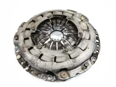 Peça sobressalente para automóvel em segunda mão kit de embreagem por bmw 3 (e46) 320 d referências oem iam 323057710  