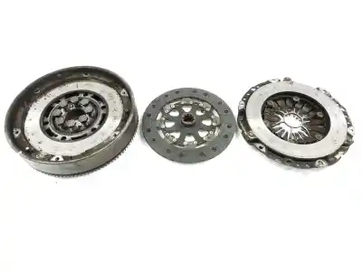 Peça sobressalente para automóvel em segunda mão kit de embreagem por bmw 3 (e46) 320 d referências oem iam 323057710  