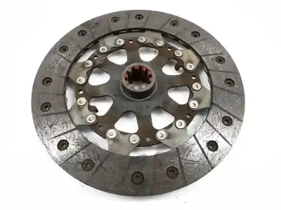 Peça sobressalente para automóvel em segunda mão kit de embreagem por bmw 3 (e46) 320 d referências oem iam 323057710  