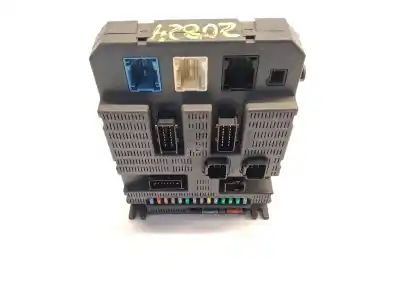 Pièce détachée automobile d'occasion Unité De Commande Bsi pour CITROEN C3 I (FC_, FN_) 1.4 HDI Références OEM IAM 9664532580  