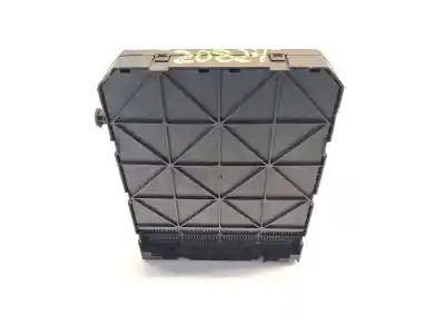 Second-hand car spare part bsi control unit for citroen c3 i (fc_, fn_) 1.4 hdi oem iam references 9664532580  