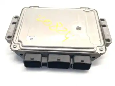 Second-hand car spare part ecu engine control for citroen c3 i (fc_, fn_) 1.4 hdi oem iam references 9663475880 edc16c34 0281012529
