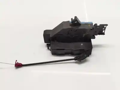 Pezzo di ricambio per auto di seconda mano SERRATURA PORTA POSTERIORE DESTRA per CITROEN C3 PICASSO (SH_)  Riferimenti OEM IAM 24099816  