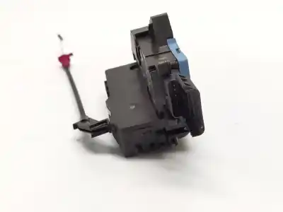 Pezzo di ricambio per auto di seconda mano serratura porta posteriore destra per citroen c3 picasso (sh_) 1.4 vti 95 riferimenti oem iam 24099816  