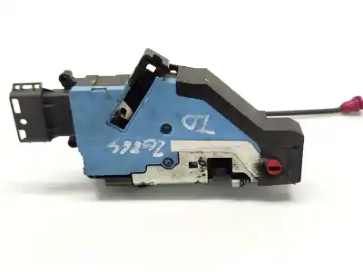 Pezzo di ricambio per auto di seconda mano serratura porta posteriore destra per citroen c3 picasso (sh_) 1.4 vti 95 riferimenti oem iam 24099816  