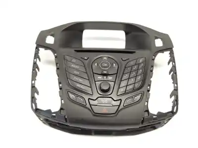 Pezzo di ricambio per auto di seconda mano comando multifunzione per ford focus lim. (cb8) sport riferimenti oem iam bm5t18k811ba