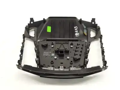 Second-hand car spare part multifunction switch for ford focus lim. (cb8) sport oem iam references bm5t18k811ba  