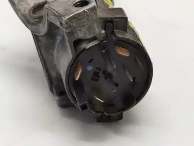 Peça sobressalente para automóvel em segunda mão canhão de ignição por seat leon (1m1) 1.9 tdi referências oem iam 4b09055851c  