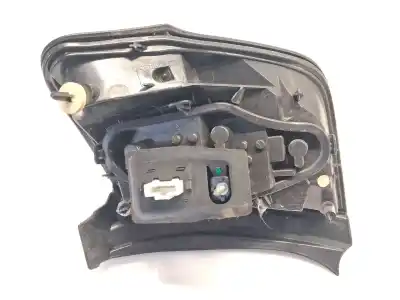 Pezzo di ricambio per auto di seconda mano luci posteriori destra per citroen c3 ii (sc_) 1.0 vti 68 riferimenti oem iam 9673805280  