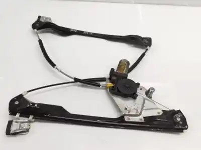 Автозапчастина б/у регулятор переднього правого скла для FORD FOCUS I (DAW, DBW) 1.6 16V Посилання на OEM IAM   