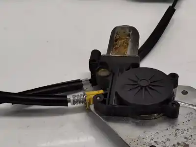 Second-hand car spare part passenger side right window regulator for ford focus i (daw, dbw) 1.6 16v oem iam references   