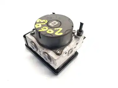 Pezzo di ricambio per auto di seconda mano abs per citroen c3 ii (sc_) 1.0 vti 68 riferimenti oem iam 9802460680  
