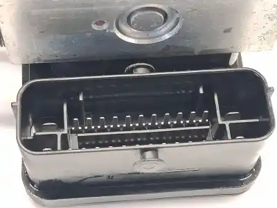 Pezzo di ricambio per auto di seconda mano abs per citroen c3 ii (sc_) 1.0 vti 68 riferimenti oem iam 9802460680  