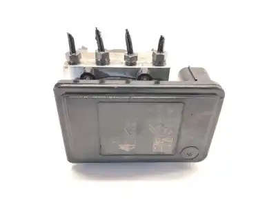 Pezzo di ricambio per auto di seconda mano abs per citroen c3 ii (sc_) 1.0 vti 68 riferimenti oem iam 9802460680  