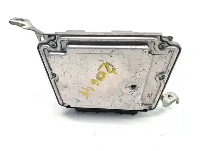 Second-hand car spare part ecu engine control for toyota auris (_e15_) 1.4 d-4d (nde150_) oem iam references 8966102x70  0281016911