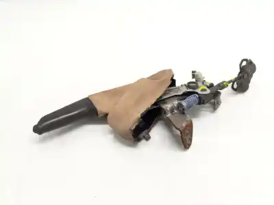 Peça sobressalente para automóvel em segunda mão alavanca de travão de mão por bmw 5 (e60) 520 d referências oem iam 10689010