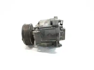 Автозапчасти б/у компрессор кондиционера воздуха за mitsubishi outlander (cw0) * ссылки oem iam 7813a215  aks2000a402d