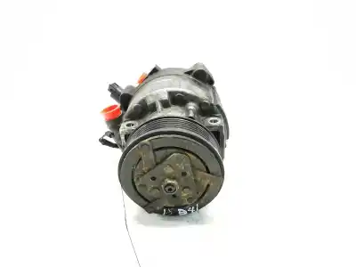 Автозапчасти б/у компрессор кондиционера воздуха за mitsubishi outlander (cw0) * ссылки oem iam 7813a215  aks2000a402d