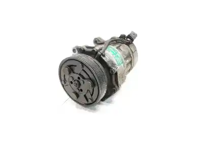 Pezzo di ricambio per auto di seconda mano compressore aria condizionata per volkswagen golf iv (1j1) 1.9 tdi riferimenti oem iam dy7v16