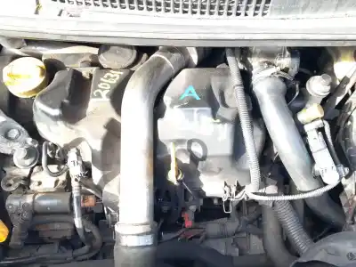 Pezzo di ricambio per auto di seconda mano  per RENAULT SCÉNIC II (JM0/1_)  Riferimenti OEM IAM K9KP7  
