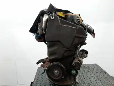 Pezzo di ricambio per auto di seconda mano motore completo per renault scénic ii (jm0/1_) 1.5 dci (jm1e, jm16) riferimenti oem iam k9kp7  