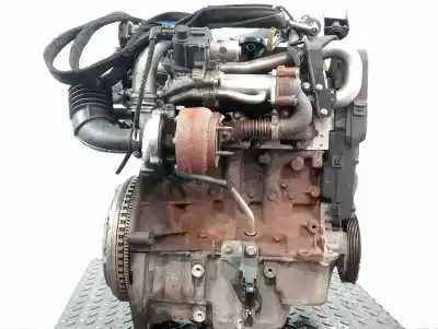 Pezzo di ricambio per auto di seconda mano motore completo per renault scénic ii (jm0/1_) 1.5 dci (jm1e, jm16) riferimenti oem iam k9kp7  