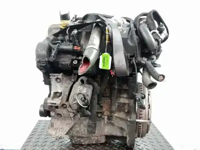 Pezzo di ricambio per auto di seconda mano motore completo per renault scénic ii (jm0/1_) 1.5 dci (jm1e, jm16) riferimenti oem iam k9kp7  