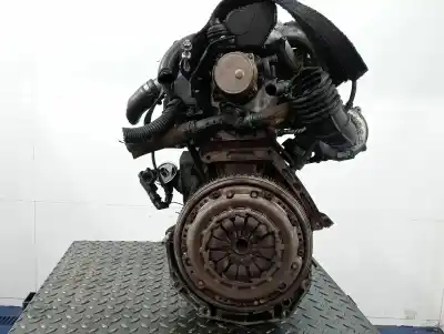 Pezzo di ricambio per auto di seconda mano motore completo per renault scénic ii (jm0/1_) 1.5 dci (jm1e, jm16) riferimenti oem iam k9kp7  