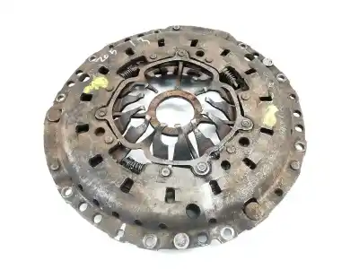 Автозапчастина б/у комплект зцеплення для renault laguna ii (bg0/1_) 1.9 dci (bg08, bg0g) посилання на oem iam 8201004791  