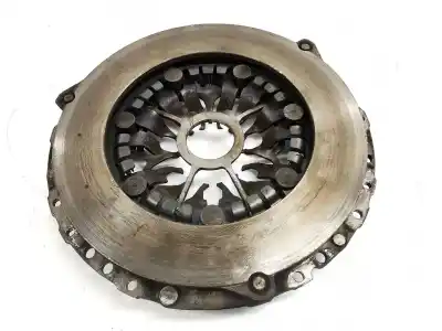 Автозапчастина б/у комплект зцеплення для renault laguna ii (bg0/1_) 1.9 dci (bg08, bg0g) посилання на oem iam 8201004791  