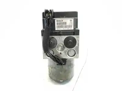 Автозапчастина б/у абс для kia sorento i (jc) 2.5 crdi посилання на oem iam 0265216928   Автозапчастина б/у абс для kia sorento i (jc) 2.5 crdi посилання на oem iam 0265216928