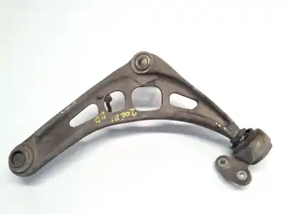 Second-hand car spare part front right lower suspension arm for bmw 3 (e46) 330 d oem iam references   