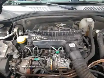 Peça sobressalente para automóvel em segunda mão  por RENAULT CLIO II (BB_, CB_)  Referências OEM IAM K9K 740  