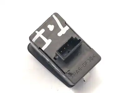 Peça sobressalente para automóvel em segunda mão botão / interruptor elevador vidro traseiro esquerdo por bmw 3 (e46) 330 d referências oem iam 6902174  