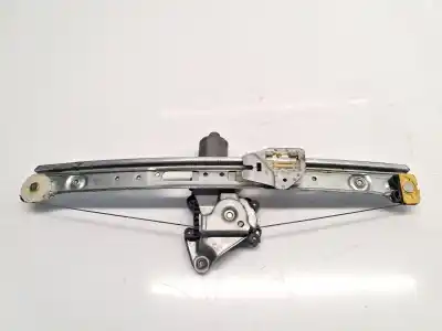 Second-hand car spare part rear left window regulator for bmw 3 (e46) 330 d oem iam references 676283620660  