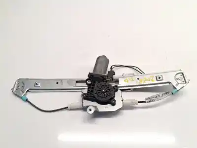 Second-hand car spare part  for BMW 3 (E46)  OEM IAM references 67628362065  