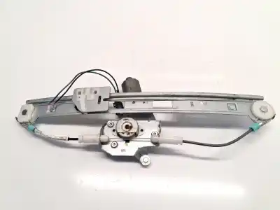 Second-hand car spare part rear right window regulator for bmw 3 (e46) 330 d oem iam references 67628362065  