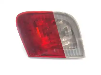 Second-hand car spare part Center Tailgate Light for BMW 3 (E46) 330 D OEM IAM references 6907938  