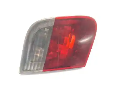Peça sobressalente para automóvel em segunda mão farolim traseiro central por bmw 3 (e46) 330 d referências oem iam 6907937