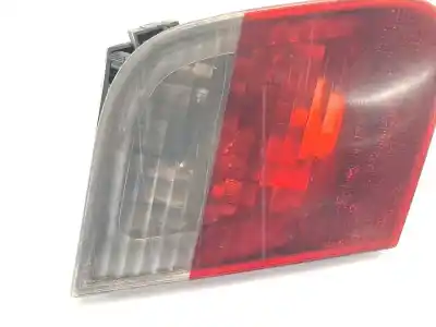 Second-hand car spare part center tailgate light for bmw 3 (e46) 330 d oem iam references 6907937  