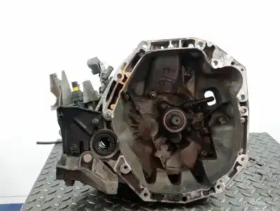 Peça sobressalente para automóvel em segunda mão  por RENAULT CLIO II (BB_, CB_)  Referências OEM IAM JH3193  