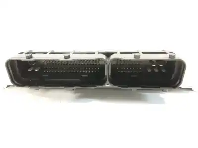 Автозапчастина б/у ебу контролер двигуна для renault espace iv (jk0/1_) 1.9 dci (jk0u, jk0g) посилання на oem iam 0281011579  